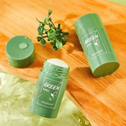 Green Mask - Mascarilla de Té Verde