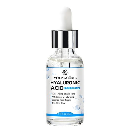 HydraGlow Hyaluronic Essence