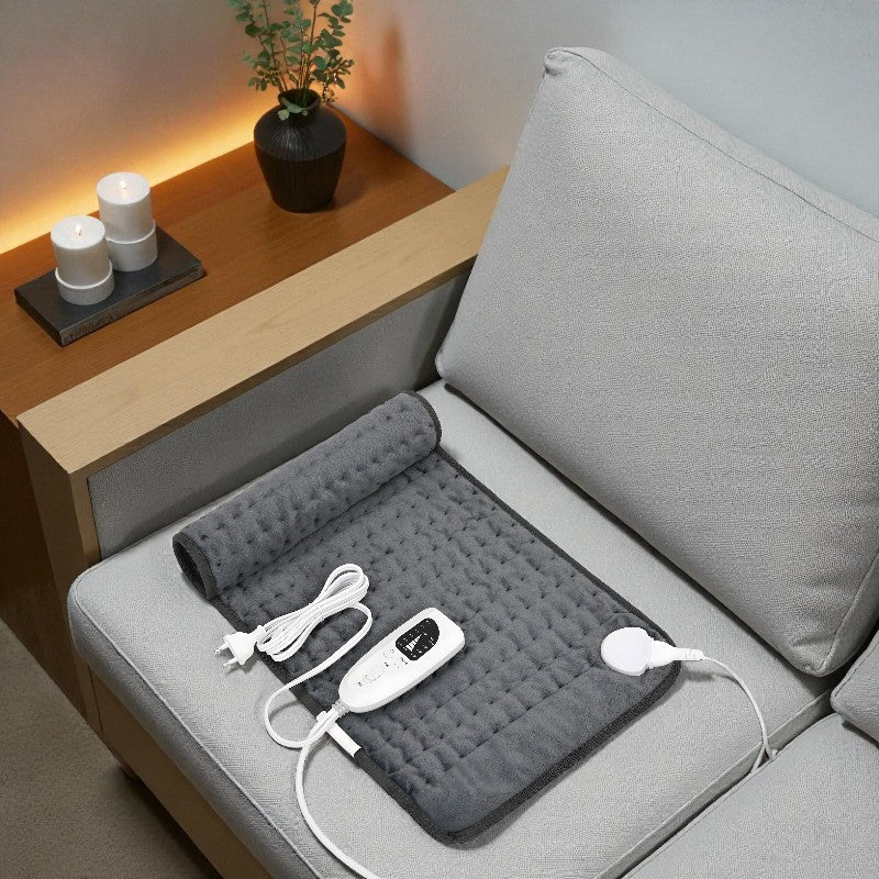 HeatHug - Manta Eléctrica