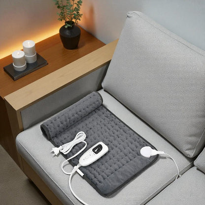 HeatHug - Manta Eléctrica