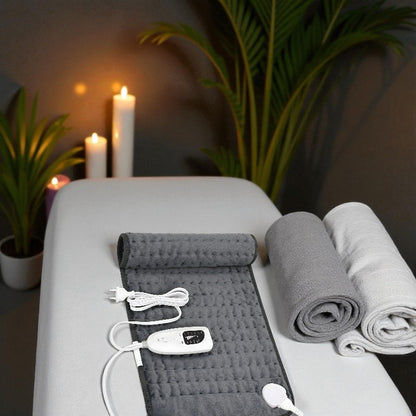 HeatHug - Manta Eléctrica