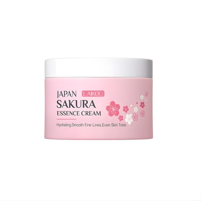 Sakura Essence Cream - Crema Hidratante
