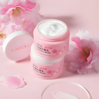 Sakura Essence Cream - Crema Hidratante