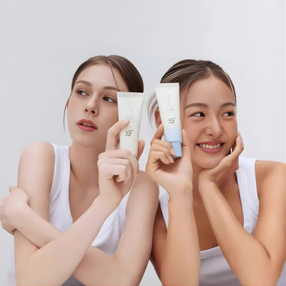 SolarRice SPF50+ Protector Solar Facial